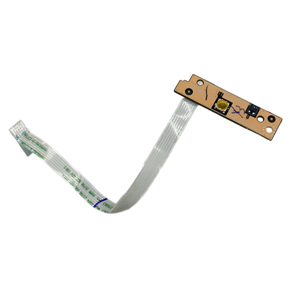 Laptop On | Off Switch Button For Lenovo 100 15IBY view 2